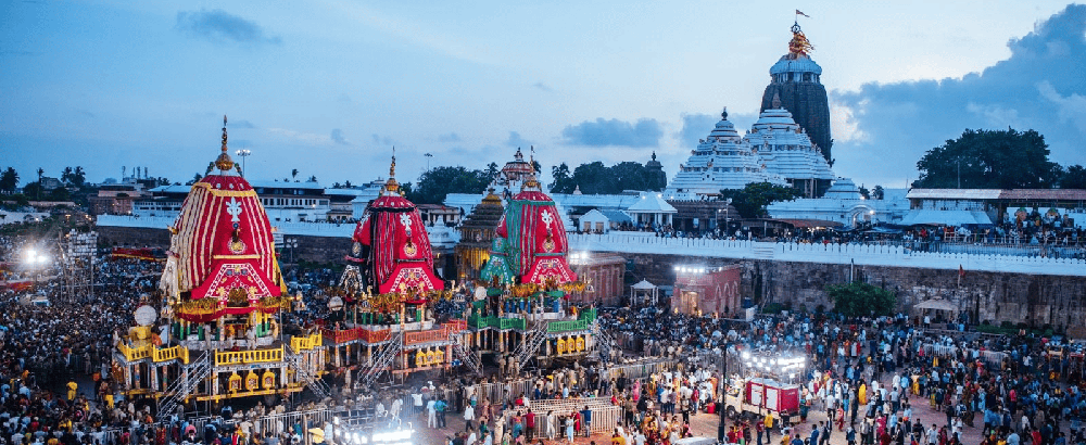 puri jagannath temple hinduism